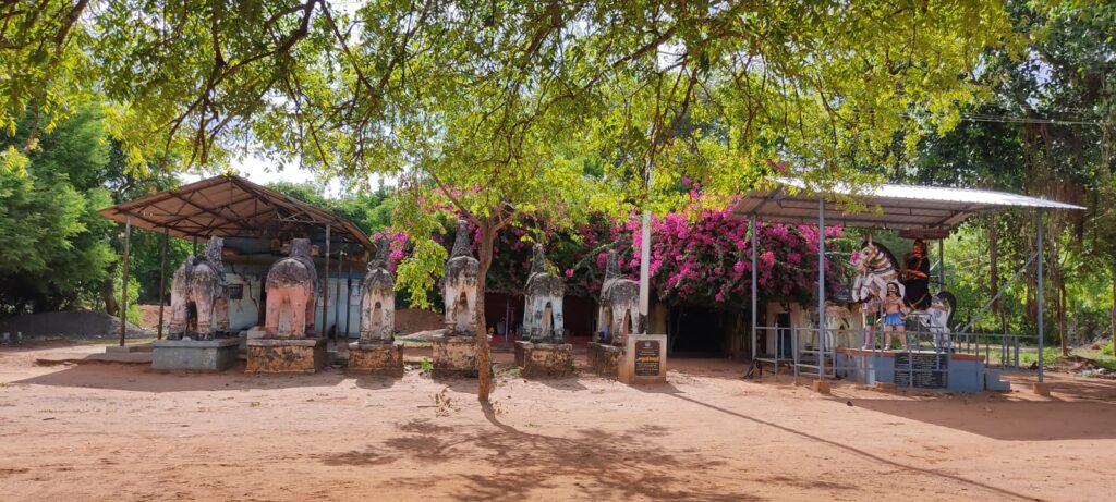 Veerakan Aiyanar