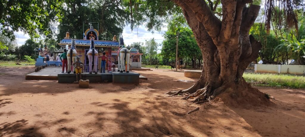 Sirikadambur Veeranar