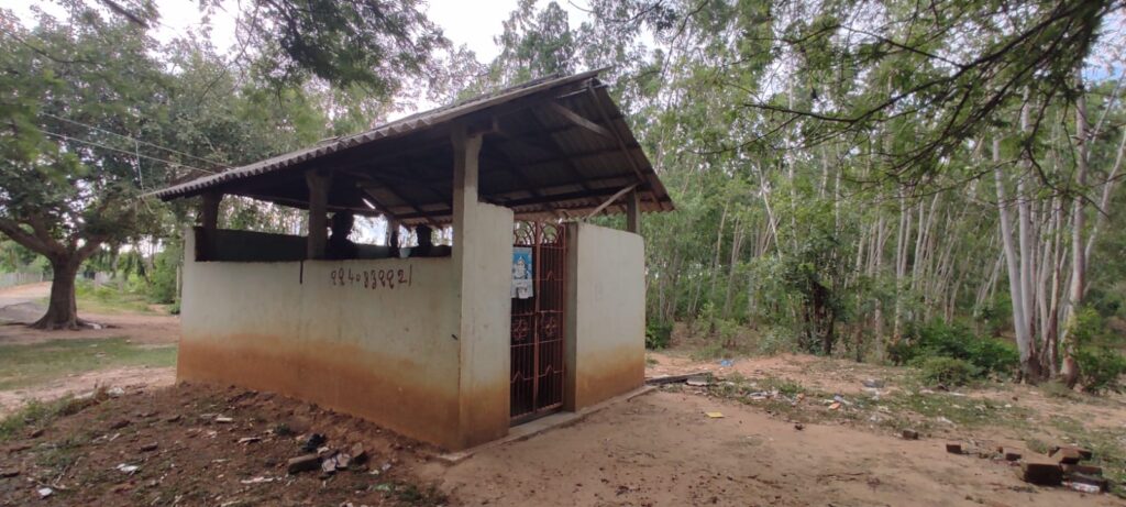 Valarakurichi Karuppaswami