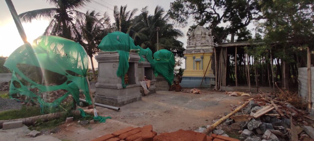 Vadugapatti Mahakaliyamman