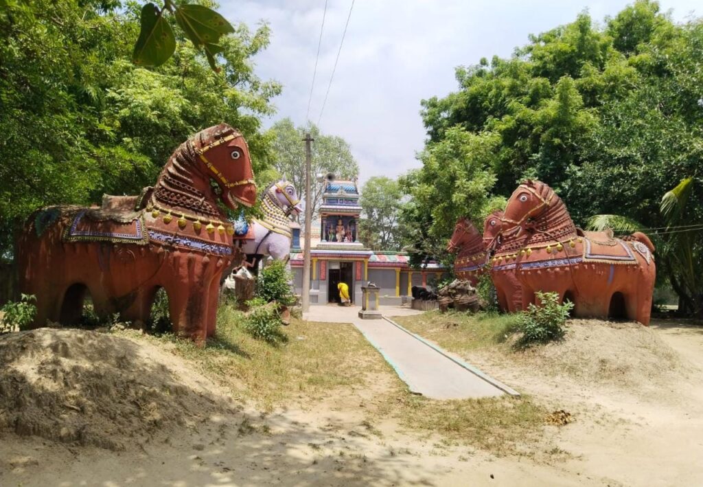 Siruvathur Poomudi Aiyanar (Panruti)