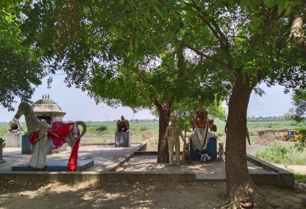 Siruvathur Aiyanar (Panruti)