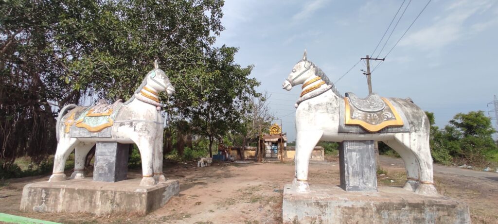 Ullaripattu Aiyanarappan