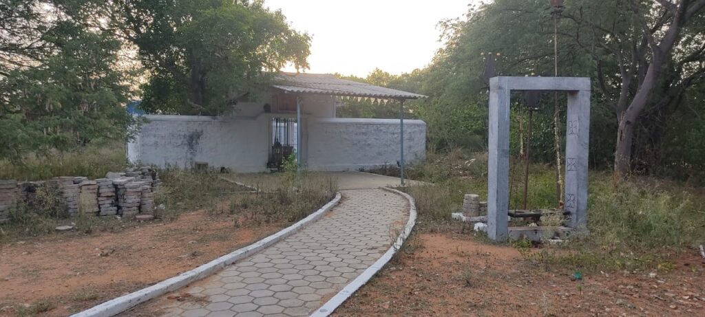 Vaipaadi Thottikaruppusamy