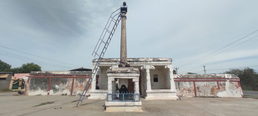 Thingalur Azhagu Raja Perumal