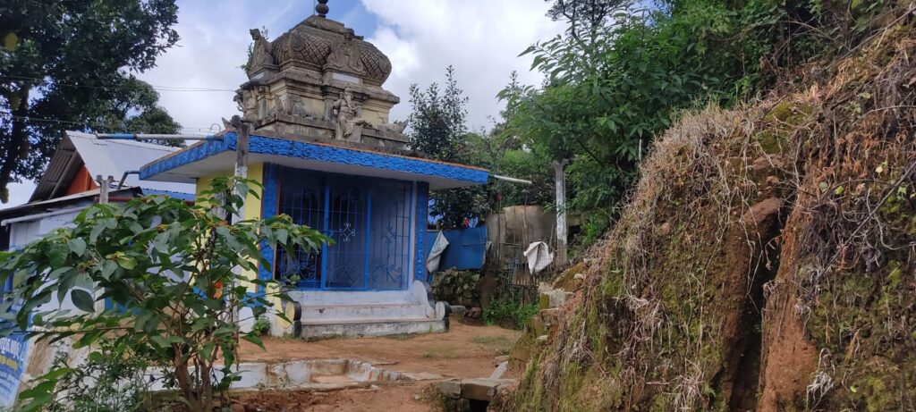 Ayarpadi Vinayagar