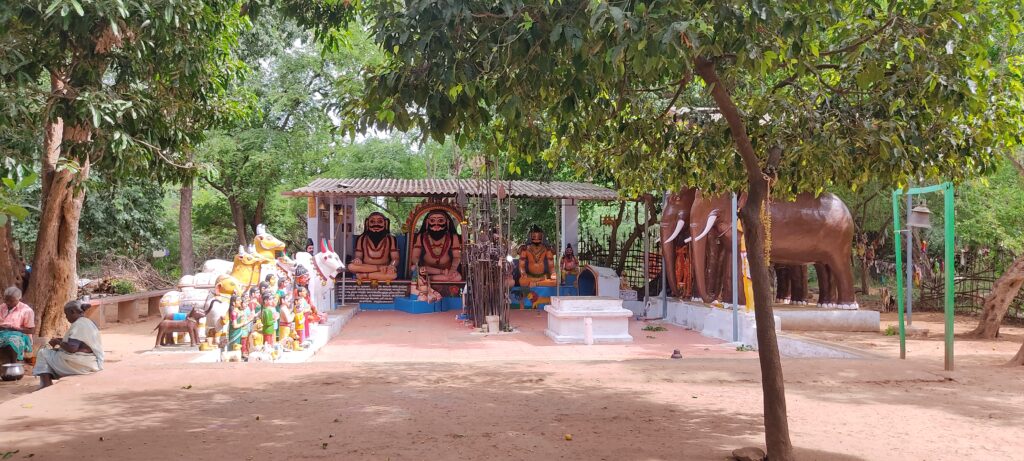 Anthiyur Thavasiyappan       