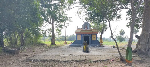 Chinnalambadi Ponniyamman