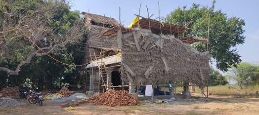 Chinnalambadi Thanthondri Amman