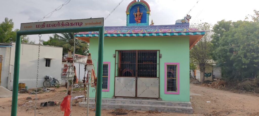 Punnam Malaiyayi