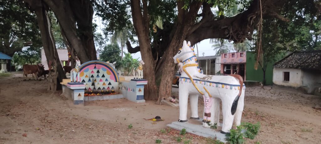 Reddy Palayam Aiyanar