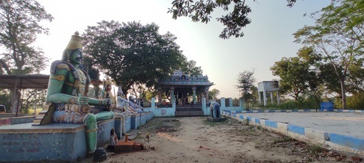 Semppondi Pachaiyamman