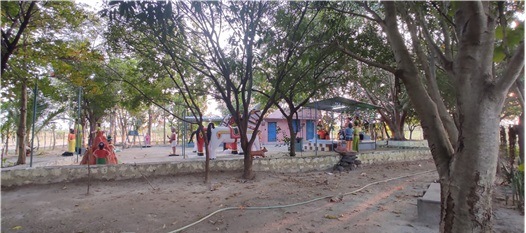 Sheik Hussainpet Karuppaswamy