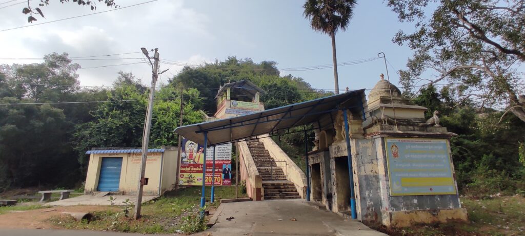Thirukazhukundram Murugan, Thirumalai Sokkamman, Devagiriswarar
