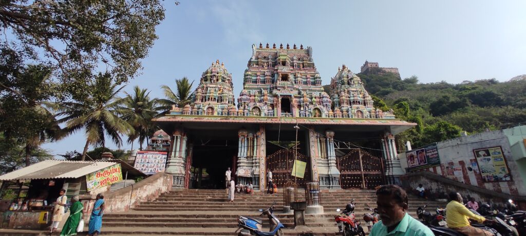 Thirukazhukundram Vedagrishwarar