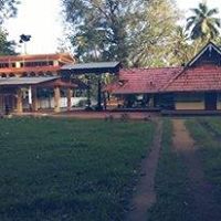 Vanjimootil Devi Kshetram, Kuttor