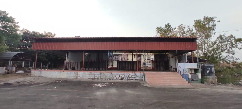 Velayutham Palayam Muniyappan