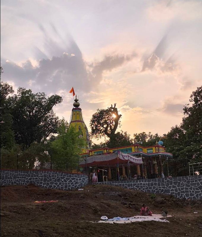 Shri Dhavir Mandir
