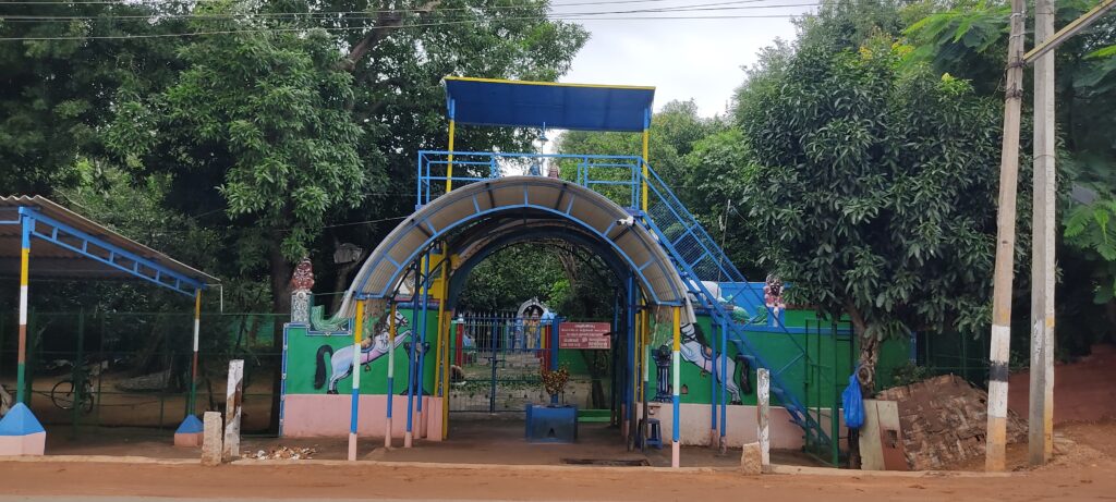 Mettupatti Muniyappan