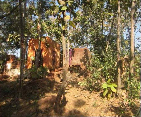Prithvinath Mahadev ji Ka Oran