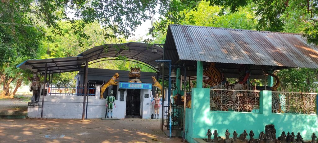 Ammapalayam Andhaliyappan