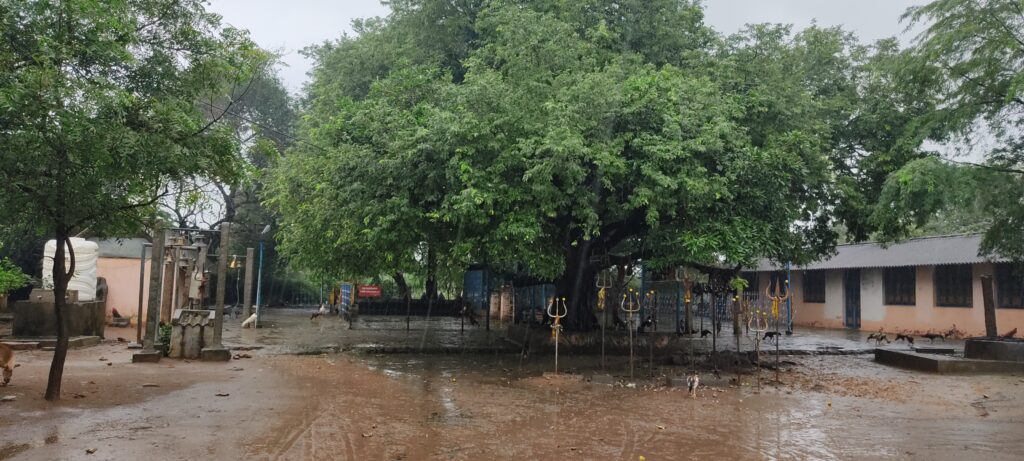 Sankarapathi Muneeswaran Temple