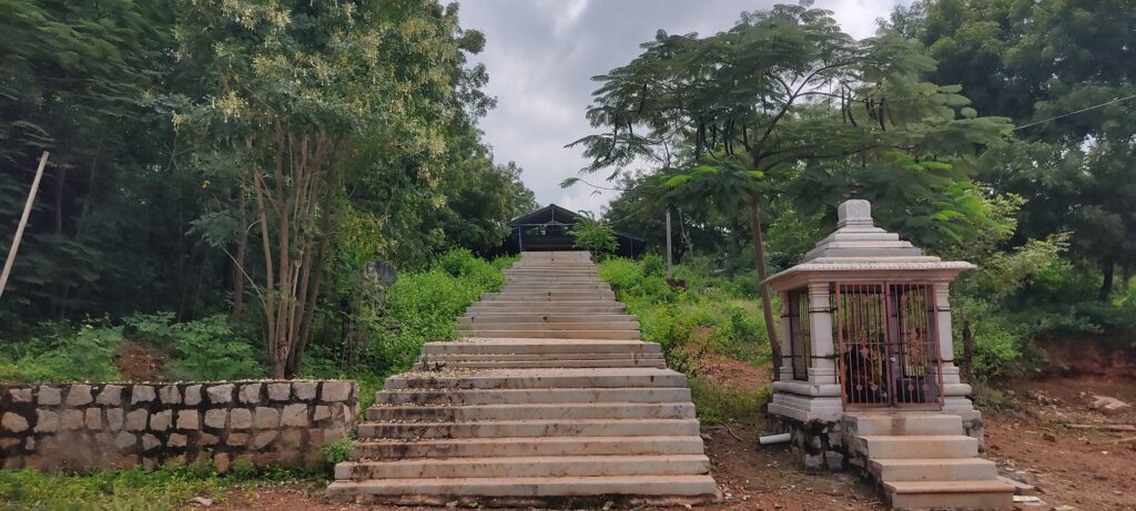 Veppangudi Murugan