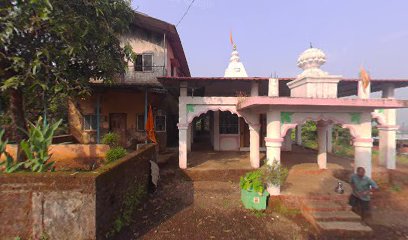 Shri Vitthal Rukmini Mandir