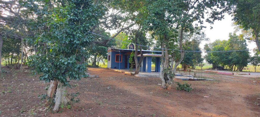 Adilam Ilangaliyamman