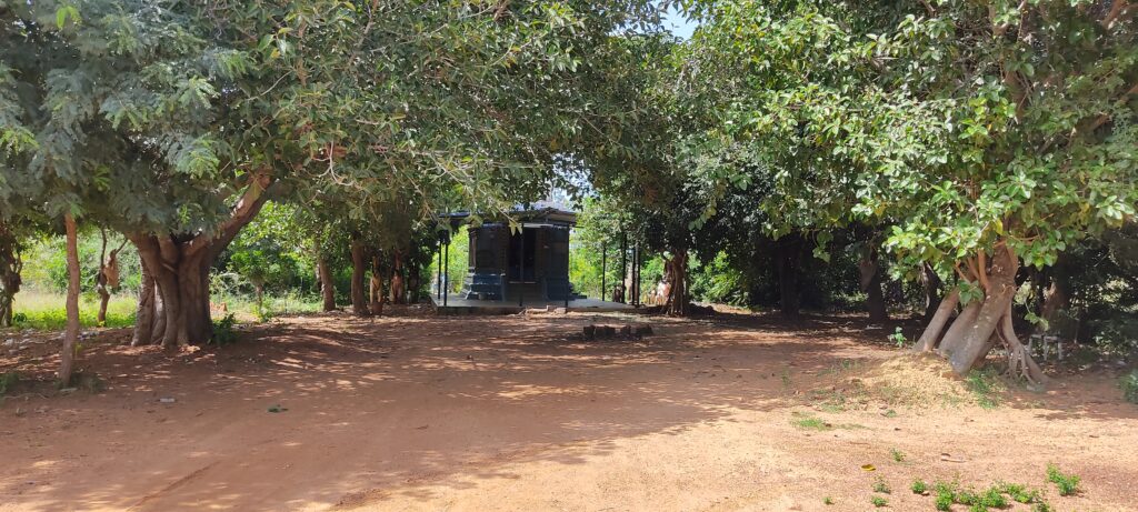 Kathakurichi Karuppu