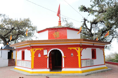 Vindyawasini & Vishnu Temple