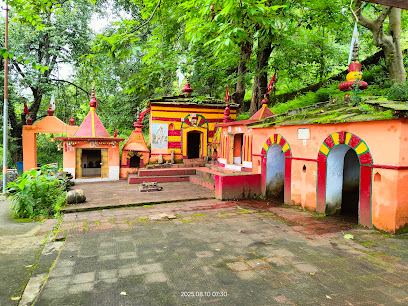 Nageshwar Mahadev temple