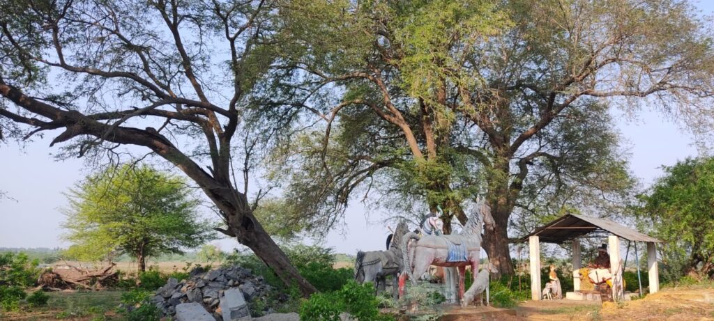 Sathanur Karuppasami