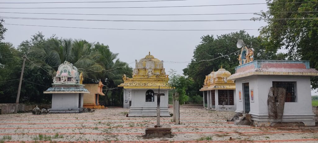 Sembongudi Kamatchiamman