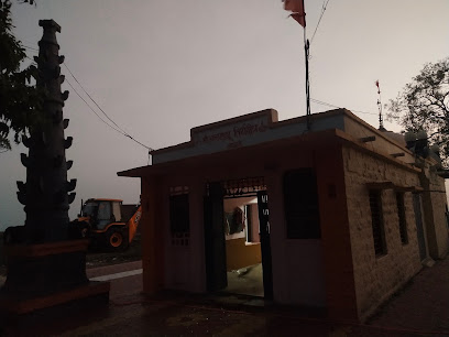 Alamprabhu Sacred Grove