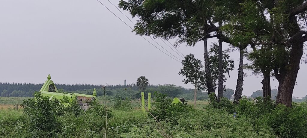 Sembongudi Aiyanar