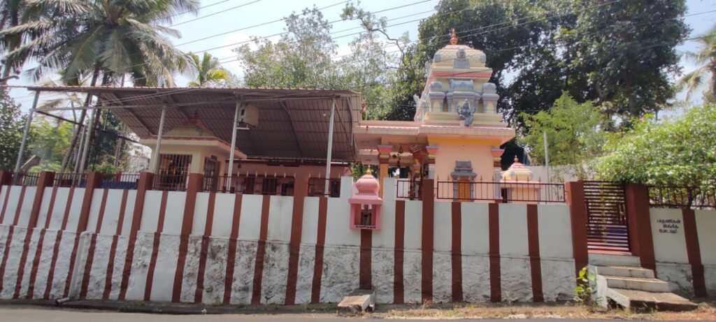 Thiruvattar Isakkiyamman