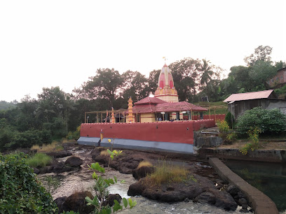 Someshwar Katre Kuladevta