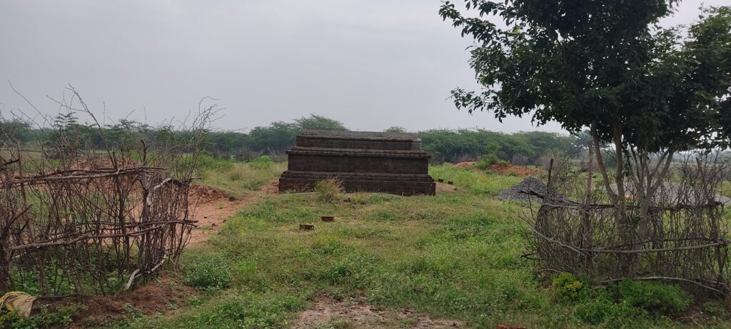 Pirabukkaloor Aiyanar