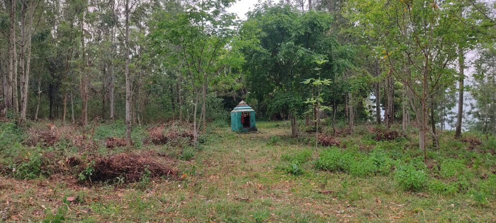 Yercaud Vazhavandhi Perumal