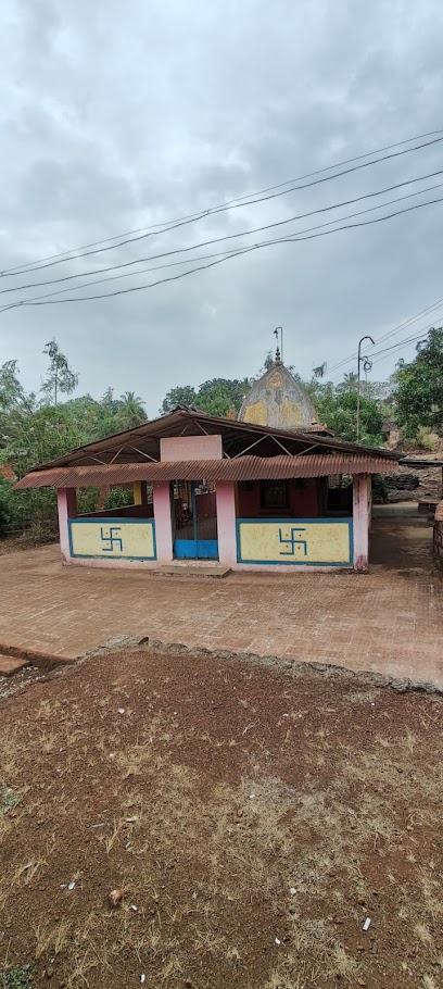 Ramanewadi Mandir