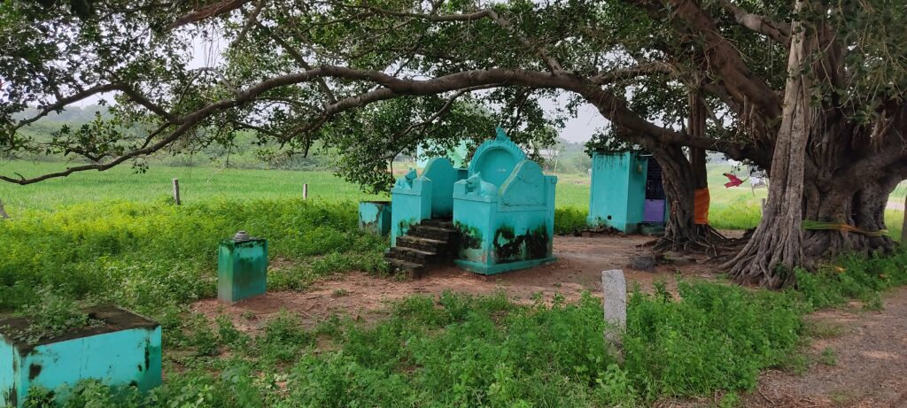 Kakkoor Kaliamman