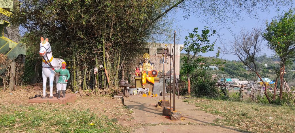 Yercaud Muniyappan
