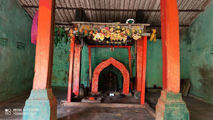 Devache Rath Sacred Groves