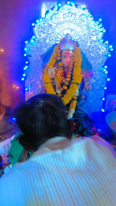 Shree Mulmukai Devi Temple