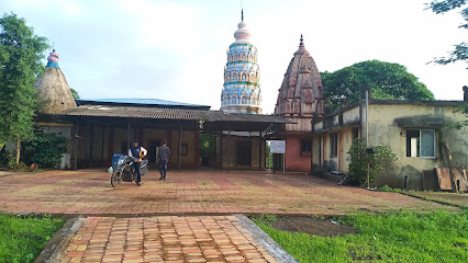 Tungareshvar Mandir