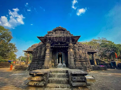 Shri Ambareshwar Shiv Temple