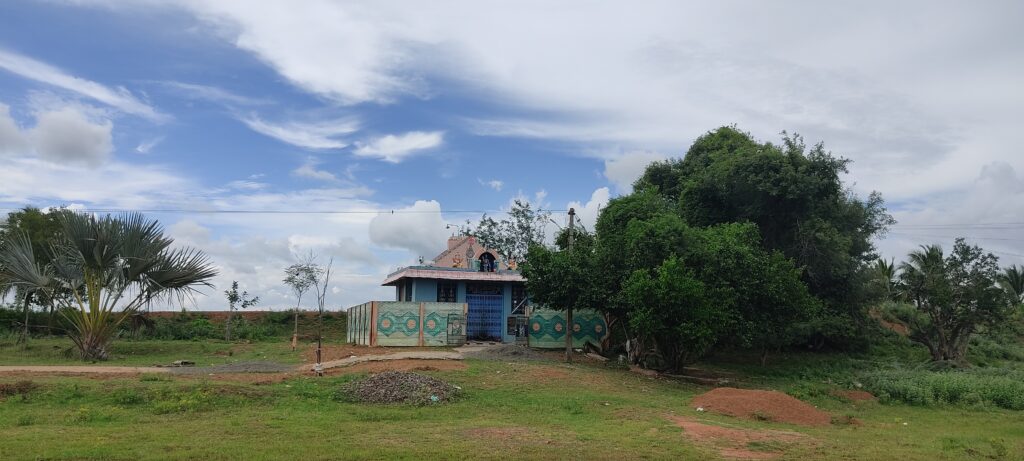 Thuvar Nalla Perumal