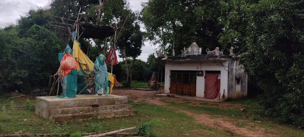 Pudupatti Peramar   