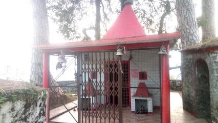 Devithan Temple